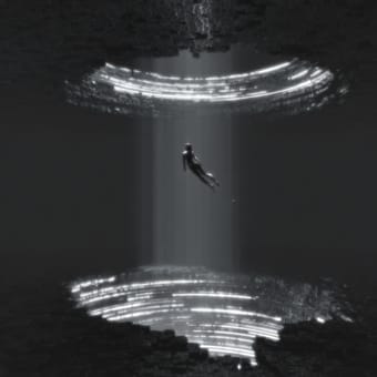 Example of an image generated using the prompt --sref 3850232092 in MidJourney