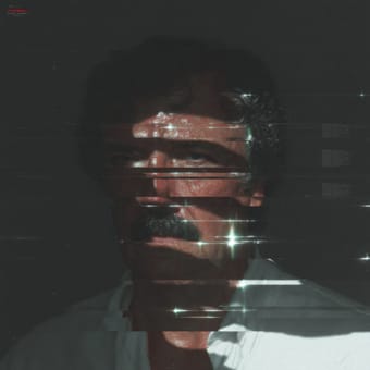 Example of an image generated using the prompt --sref 3850232092 in MidJourney