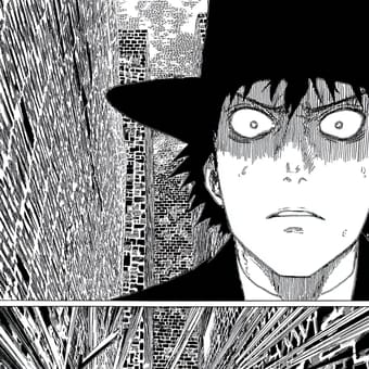 Example of an image generated using the prompt --sref 606239494 in Midjourney with the Comic book, Manga art, Vintage style