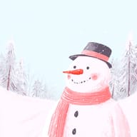 an example of an image generated in MidJourney using the prompt with the --sref 100390546, ranked 19th among the user favorites on this website.