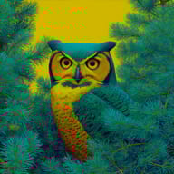 an example of an Vintage style image generated in MidJourney using the prompt with the --sref 1159622278, ranked 8th among the user favorites on this website.
