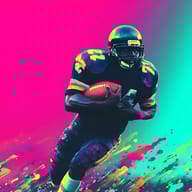 an example of an Purple style image generated in MidJourney using the prompt with the --sref 12399233, ranked 9th among the user favorites on this website.
