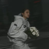 an example of an Black style image generated in MidJourney using the prompt with the --sref 1434625261, ranked 9th among the user favorites on this website.