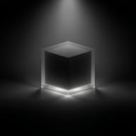 an example of an image generated in MidJourney using the prompt with the --sref 1542814892, ranked 4th among the user favorites on this website.