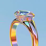 an example of an image generated in MidJourney using the prompt with the --sref 1555769748, ranked 12th among the user favorites on this website.