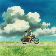 an example of an image generated in MidJourney using the prompt with the --sref 1616994548, ranked 7th among the user favorites on this website.