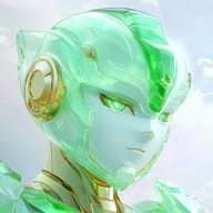 an example of an Eastern aesthetics style image generated in MidJourney using the prompt with the --sref 1645669121, ranked 19th among the user favorites on this website.