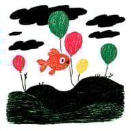 an example of an image generated in MidJourney using the prompt with the --sref 1692661577, ranked 3th among the user favorites on this website.