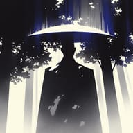 an example of an Flat vector style image generated in MidJourney using the prompt with the --sref 1745311941, ranked 18th among the user favorites on this website.