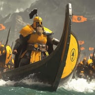 an example of an Film style image generated in MidJourney using the prompt with the --sref 178864754, ranked 26th among the user favorites on this website.