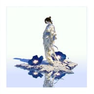 an example of an image generated in MidJourney using the prompt with the --sref 1868279804, ranked 17th among the user favorites on this website.