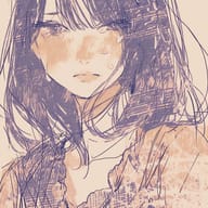an example of an image generated in MidJourney using the prompt with the --sref 189601371, ranked 9th among the user favorites on this website.