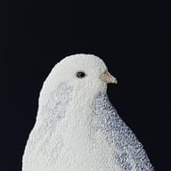 an example of an Eastern aesthetics style image generated in MidJourney using the prompt with the --sref 1911829838, ranked 3th among the user favorites on this website.