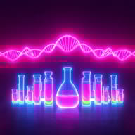 an example of an image generated in MidJourney using the prompt with the --sref 1973353824, ranked 7th among the user favorites on this website.