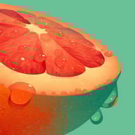 an example of an image generated in MidJourney using the prompt with the --sref 212496335, ranked 20th among the user favorites on this website.