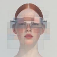 an example of an image generated in MidJourney using the prompt with the --sref 216900120, ranked 18th among the user favorites on this website.