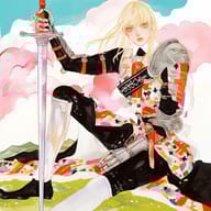 an example of an Vector style image generated in MidJourney using the prompt with the --sref 2229697188, ranked 19th among the user favorites on this website.