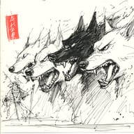 an example of an Comic book style image generated in MidJourney using the prompt with the --sref 2337981587, ranked 20th among the user favorites on this website.