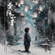 an example of an Ink and watercolor style image generated in MidJourney using the prompt with the --sref 2485306165, ranked 20th among the user favorites on this website.