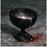 an example of an image generated in MidJourney using the prompt with the --sref 2502520211, ranked 16th among the user favorites on this website.