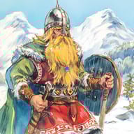an example of an Manga art style image generated in MidJourney using the prompt with the --sref 2516916015, ranked 19th among the user favorites on this website.