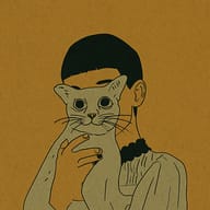 an example of an Manga art style image generated in MidJourney using the prompt with the --sref 2550604601, ranked 18th among the user favorites on this website.