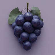 an example of an Purple style image generated in MidJourney using the prompt with the --sref 2570201426, ranked 9th among the user favorites on this website.