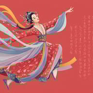 an example of an Flat vector style image generated in MidJourney using the prompt with the --sref 2622459924, ranked 3th among the user favorites on this website.