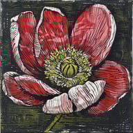 an example of an Vetor style image generated in MidJourney using the prompt with the --sref 2713582720, ranked 1th among the user favorites on this website.