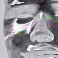 an example of an image generated in MidJourney using the prompt with the --sref 2984033958, ranked 16th among the user favorites on this website.