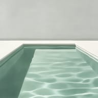 an example of an image generated in MidJourney using the prompt with the --sref 306333545, ranked 14th among the user favorites on this website.