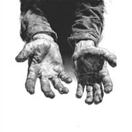 an example of an Black style image generated in MidJourney using the prompt with the --sref 331655558, ranked 3th among the user favorites on this website.
