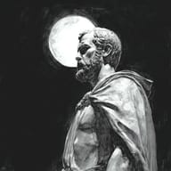 an example of an Black style image generated in MidJourney using the prompt with the --sref 331655558, ranked 3th among the user favorites on this website.