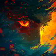 an example of an Anime style image generated in MidJourney using the prompt with the --sref 361676622, ranked 14th among the user favorites on this website.