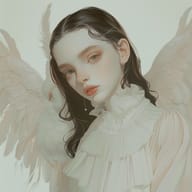 an example of an Surrealistic style image generated in MidJourney using the prompt with the --sref 3692373692, ranked 29th among the user favorites on this website.