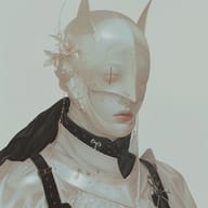 an example of an Surrealistic style image generated in MidJourney using the prompt with the --sref 3692373692, ranked 29th among the user favorites on this website.