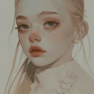 an example of an Surrealistic style image generated in MidJourney using the prompt with the --sref 3692373692, ranked 29th among the user favorites on this website.