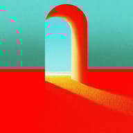 an example of an Vintage style image generated in MidJourney using the prompt with the --sref 3748727889, ranked 11th among the user favorites on this website.