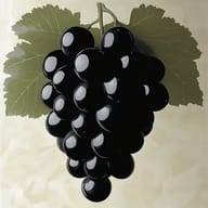 an example of an image generated in MidJourney using the prompt with the --sref 3774984522, ranked 19th among the user favorites on this website.