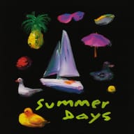 an example of an Poster design style image generated in MidJourney using the prompt with the --sref 378471997, ranked 29th among the user favorites on this website.