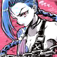 an example of an image generated in MidJourney using the prompt with the --sref 3892216091, ranked 19th among the user favorites on this website.