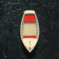 an example of an Red style image generated in MidJourney using the prompt with the --sref 4090595265, ranked 20th among the user favorites on this website.