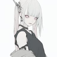 an example of an Minimalism style image generated in MidJourney using the prompt with the --sref 4212115738, ranked 26th among the user favorites on this website.