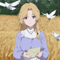 an example of an image generated in MidJourney using the prompt with the --sref 4233758526, ranked 13th among the user favorites on this website.