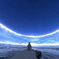 an example of an image generated in MidJourney using the prompt with the --sref 462098011, ranked 24th among the user favorites on this website.