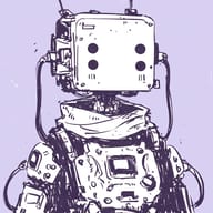 an example of an image generated in MidJourney using the prompt with the --sref 620750898, ranked 18th among the user favorites on this website.