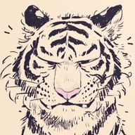 an example of an image generated in MidJourney using the prompt with the --sref 620750898, ranked 18th among the user favorites on this website.