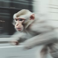 an example of an image generated in MidJourney using the prompt with the --sref 710577130, ranked 12th among the user favorites on this website.