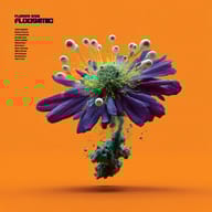 an example of an Poster design style image generated in MidJourney using the prompt with the --sref 729047527, ranked 4th among the user favorites on this website.