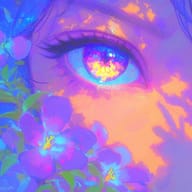 an example of an image generated in MidJourney using the prompt with the --sref 781674990, ranked 16th among the user favorites on this website.